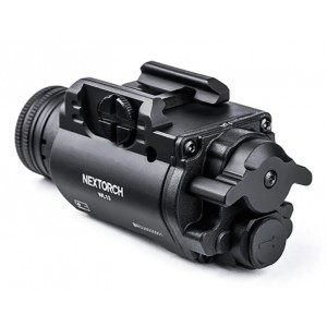 Фонарь Nextorch WL13 тактический, 1300 люмен, пистолетный арт.: WL13 (GL)